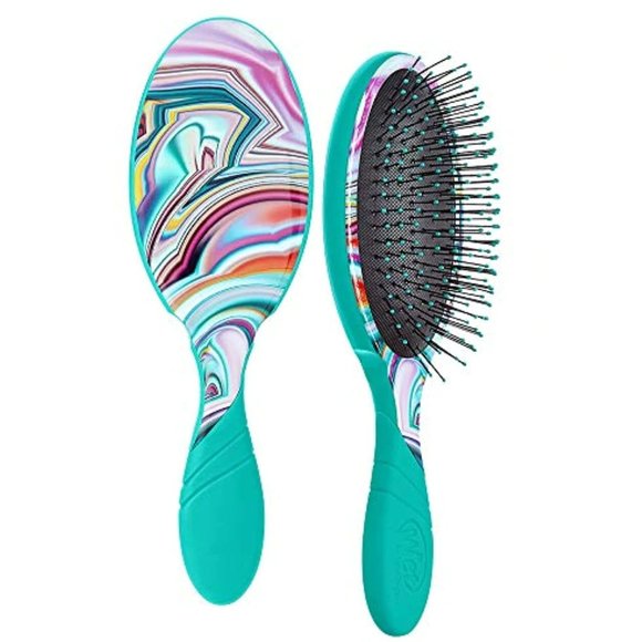Wet Brush Pro Other - Wet Brush Pro Detangler-Chromatic Swirl Hair Brush